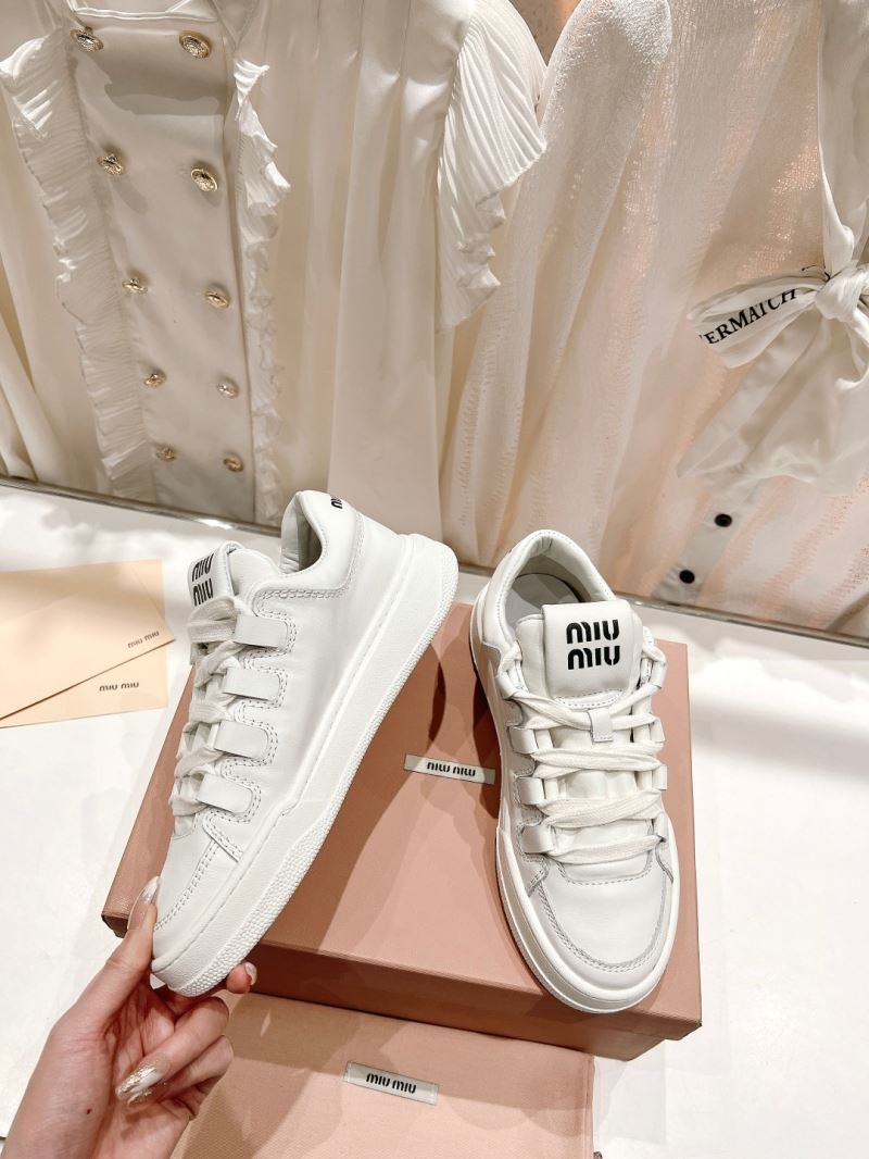 Miu Miu Shoes